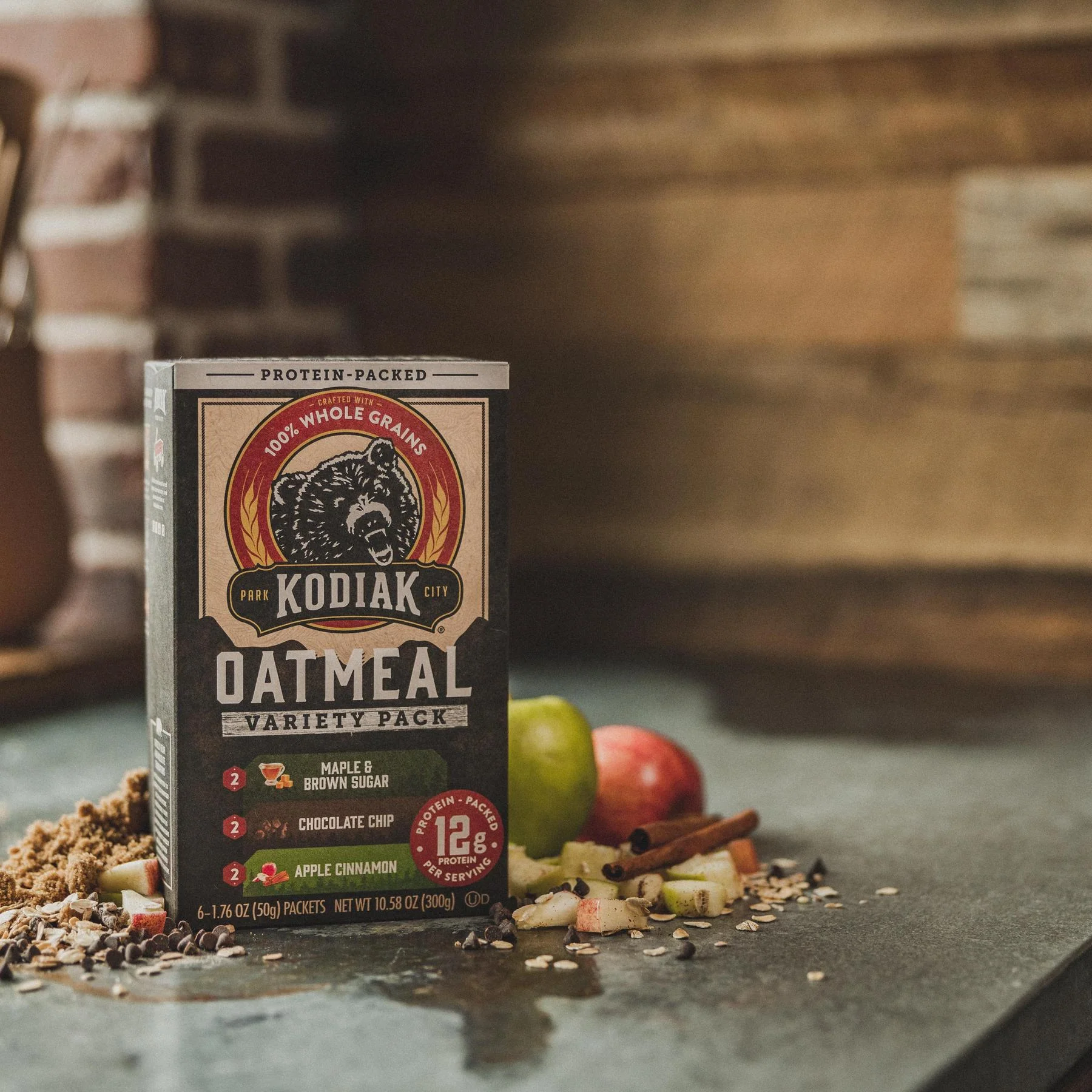 Oatmeal Packet Variety Pack - Image 8